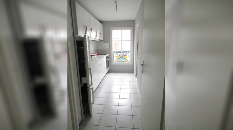 Ma-Cabane - Location Appartement Lille, 68 m²