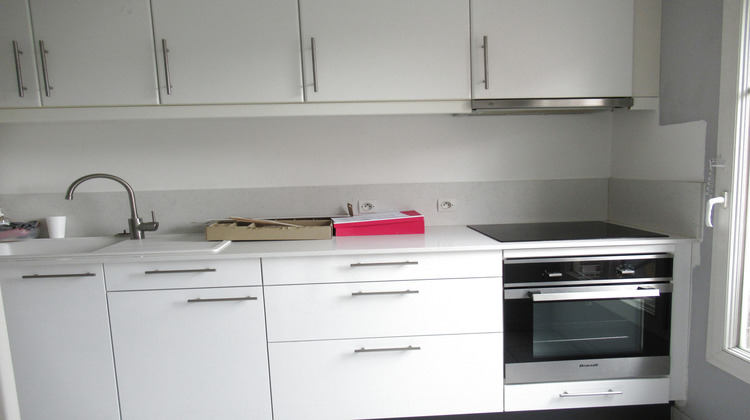 Ma-Cabane - Location Appartement Lille, 68 m²