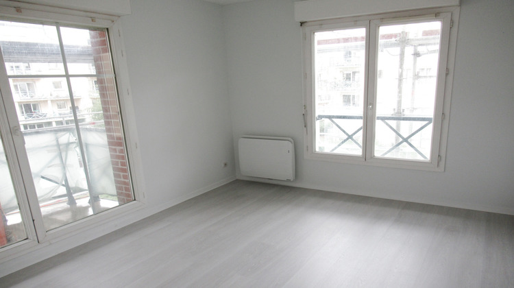 Ma-Cabane - Location Appartement Lille, 68 m²