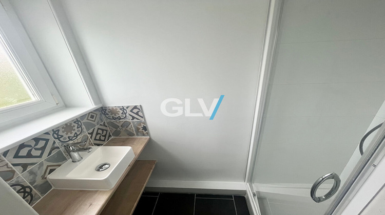 Ma-Cabane - Location Appartement LILLE, 54 m²