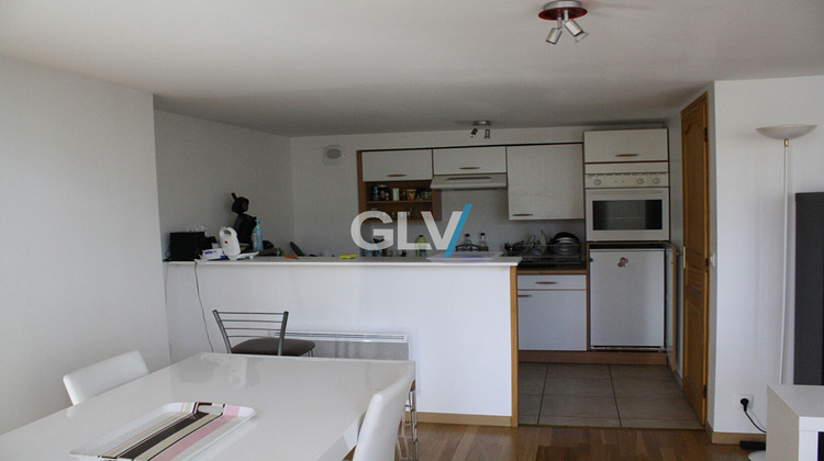 Ma-Cabane - Location Appartement LILLE, 81 m²