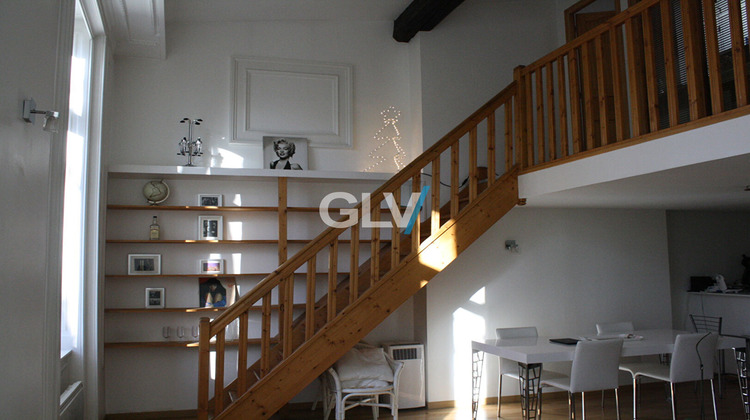 Ma-Cabane - Location Appartement LILLE, 81 m²