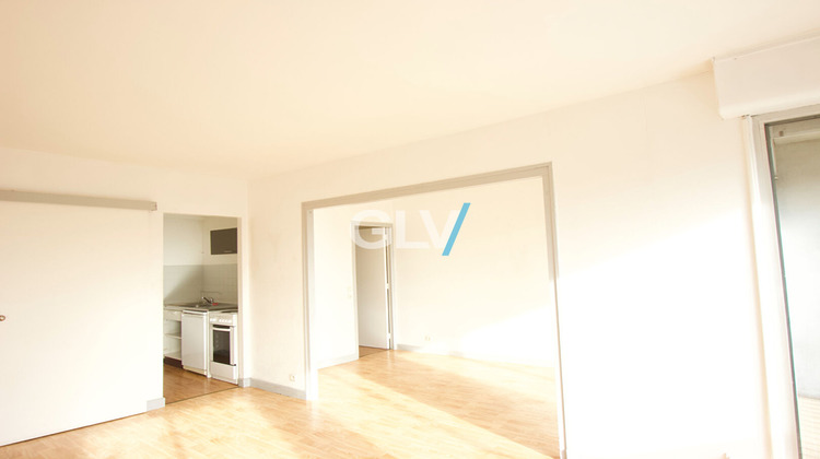 Ma-Cabane - Location Appartement LILLE, 38 m²