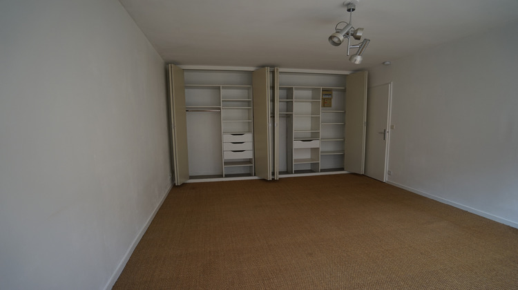 Ma-Cabane - Location Appartement Lille, 30 m²