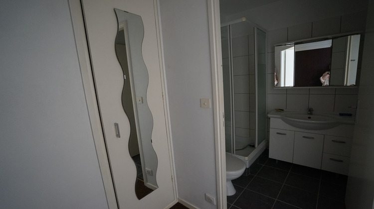 Ma-Cabane - Location Appartement Lille, 30 m²