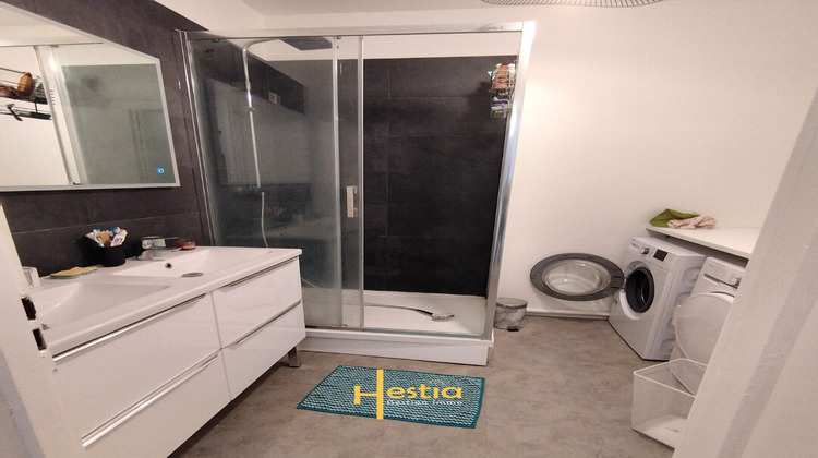 Ma-Cabane - Location Appartement LILLE, 12 m²