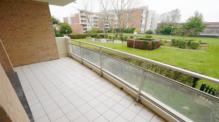 Ma-Cabane - Location Appartement Lille, 77 m²