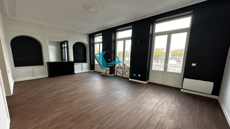 Ma-Cabane - Location Appartement Lille, 51 m²