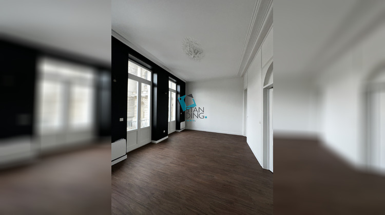 Ma-Cabane - Location Appartement Lille, 51 m²