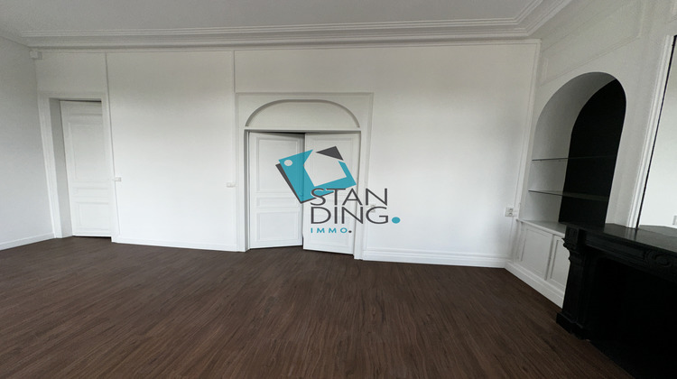 Ma-Cabane - Location Appartement Lille, 51 m²