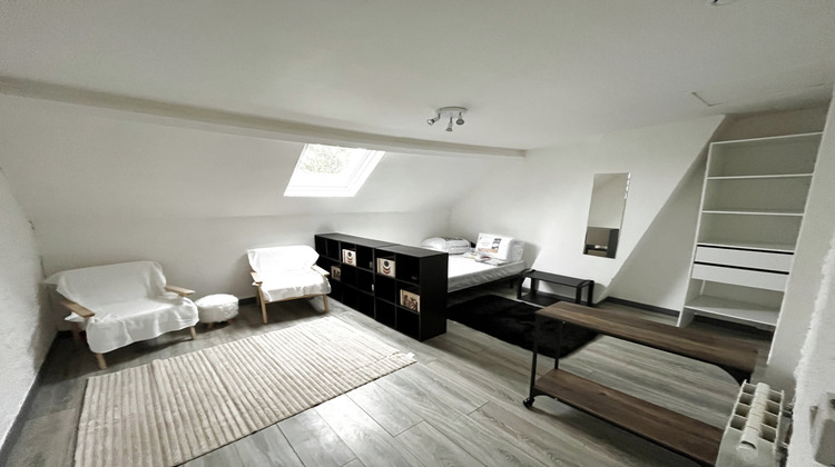 Ma-Cabane - Location Appartement Lille, 28 m²