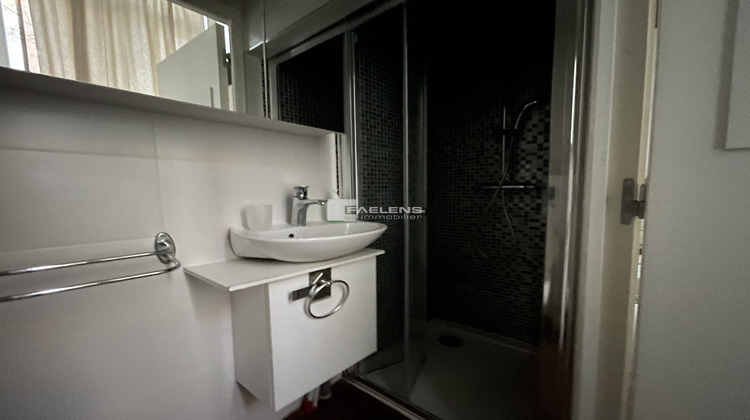 Ma-Cabane - Location Appartement Lille, 22 m²