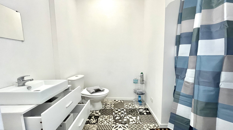 Ma-Cabane - Location Appartement Lille, 13 m²