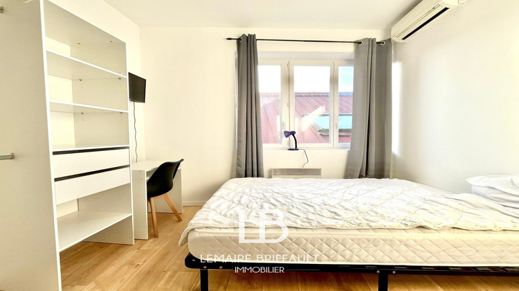 Ma-Cabane - Location Appartement Lille, 13 m²
