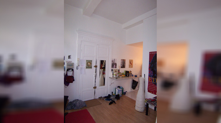 Ma-Cabane - Location Appartement LILLE, 27 m²