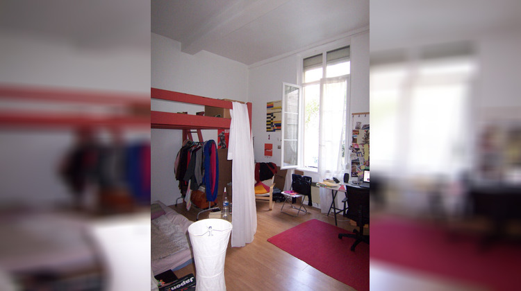 Ma-Cabane - Location Appartement LILLE, 27 m²
