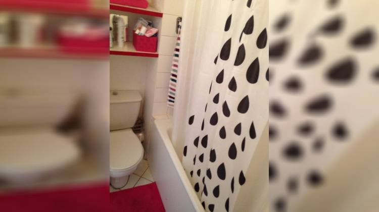 Ma-Cabane - Location Appartement LILLE, 27 m²