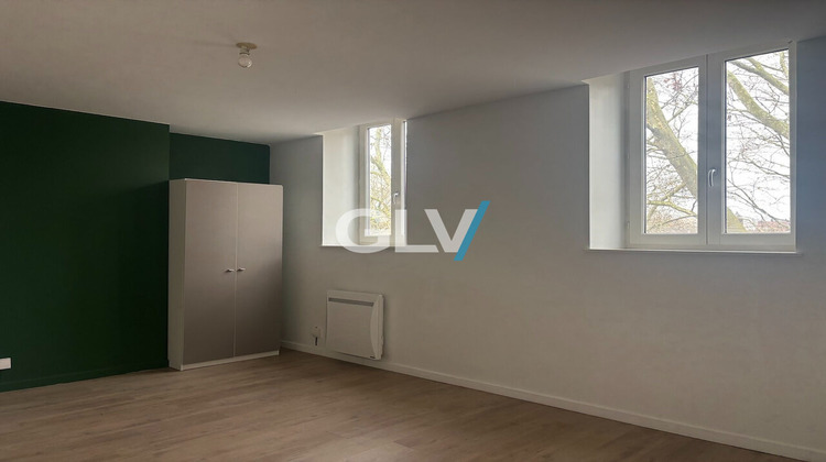 Ma-Cabane - Location Appartement LILLE, 36 m²