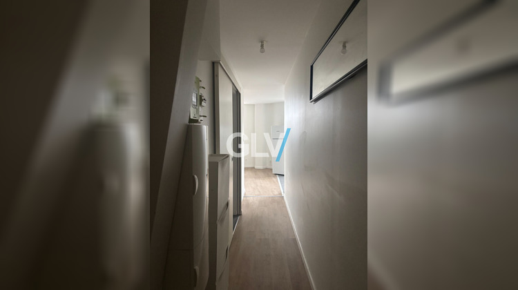 Ma-Cabane - Location Appartement LILLE, 36 m²