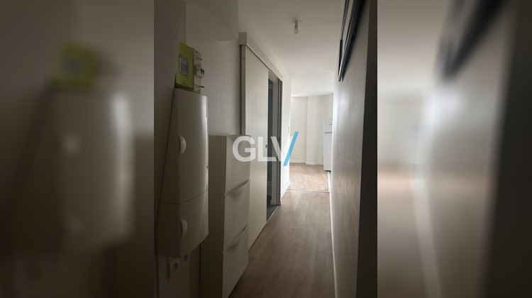 Ma-Cabane - Location Appartement LILLE, 36 m²