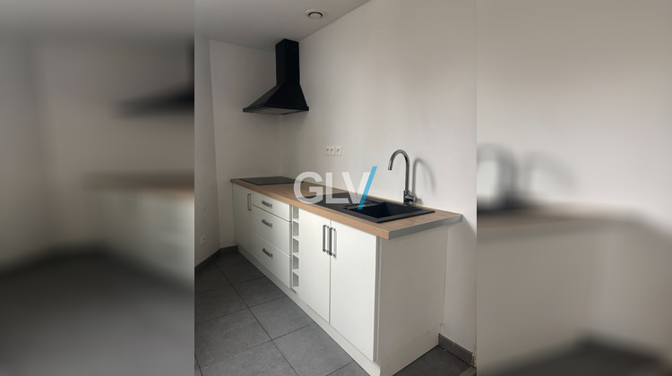 Ma-Cabane - Location Appartement LILLE, 36 m²