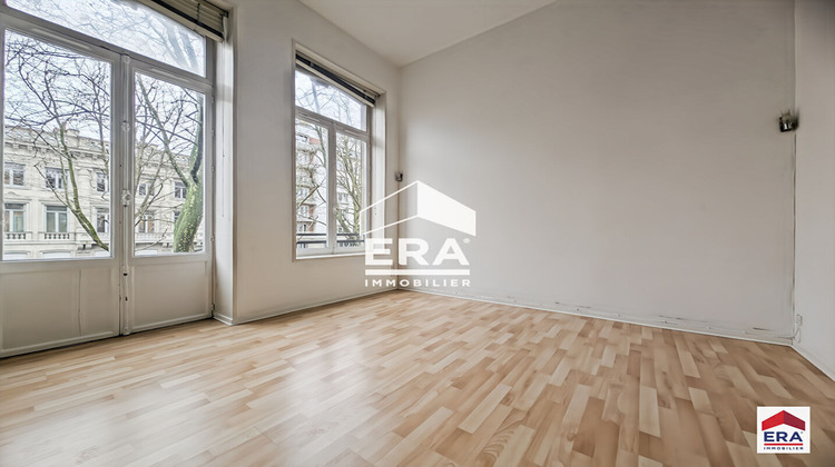 Ma-Cabane - Location Appartement LILLE, 44 m²