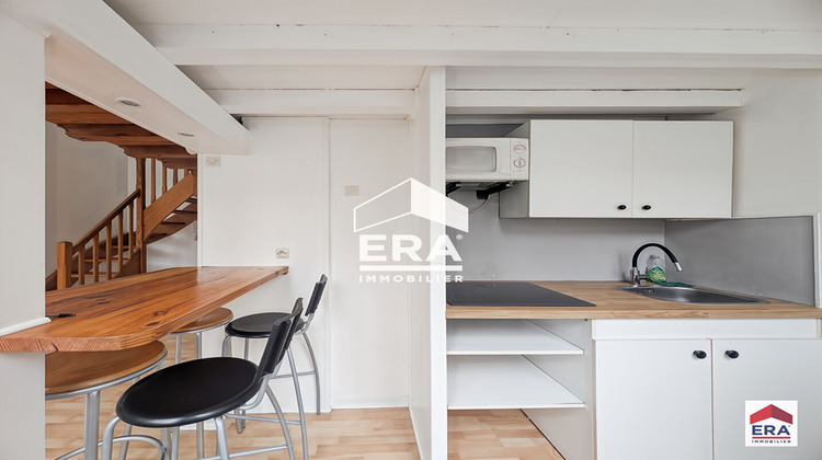 Ma-Cabane - Location Appartement LILLE, 44 m²