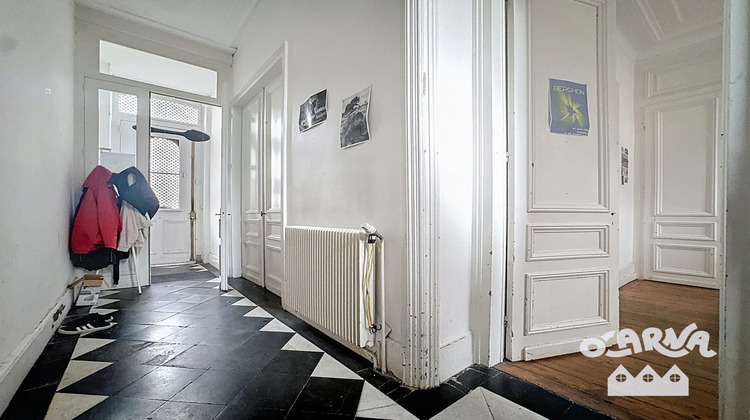 Ma-Cabane - Location Appartement Lille, 25 m²