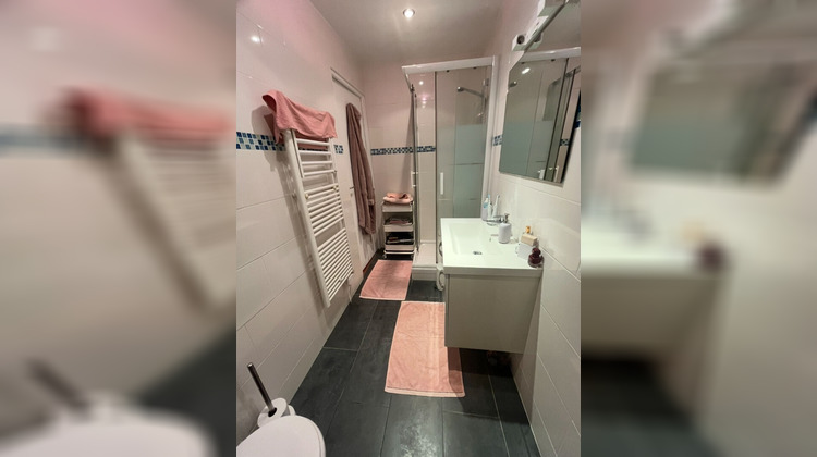 Ma-Cabane - Location Appartement LILLE, 50 m²