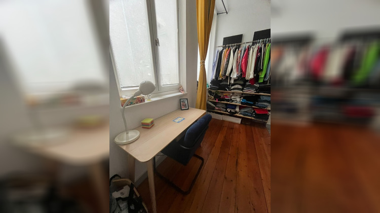 Ma-Cabane - Location Appartement LILLE, 50 m²