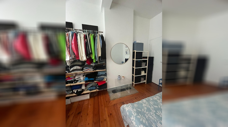 Ma-Cabane - Location Appartement LILLE, 50 m²