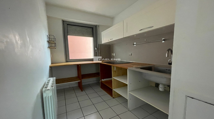 Ma-Cabane - Location Appartement Lille, 41 m²