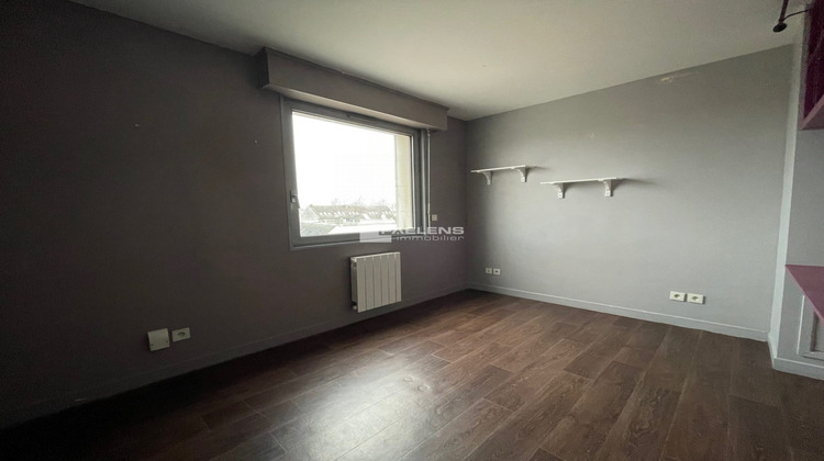 Ma-Cabane - Location Appartement Lille, 41 m²
