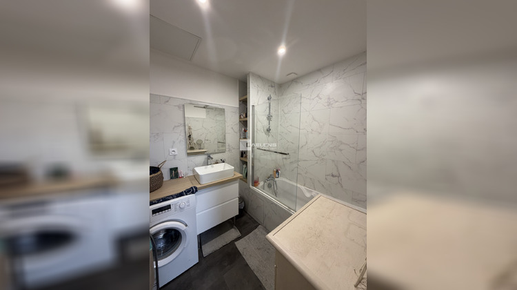 Ma-Cabane - Location Appartement Lille, 40 m²