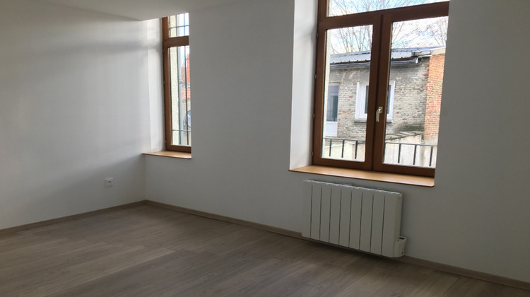 Ma-Cabane - Location Appartement LILLE, 46 m²