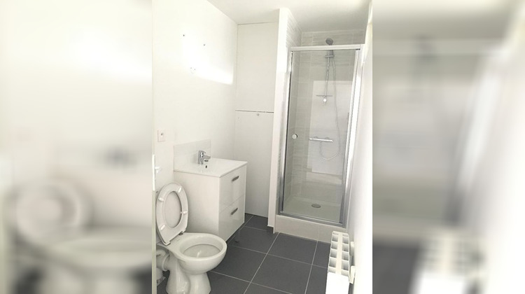 Ma-Cabane - Location Appartement LILLE, 46 m²