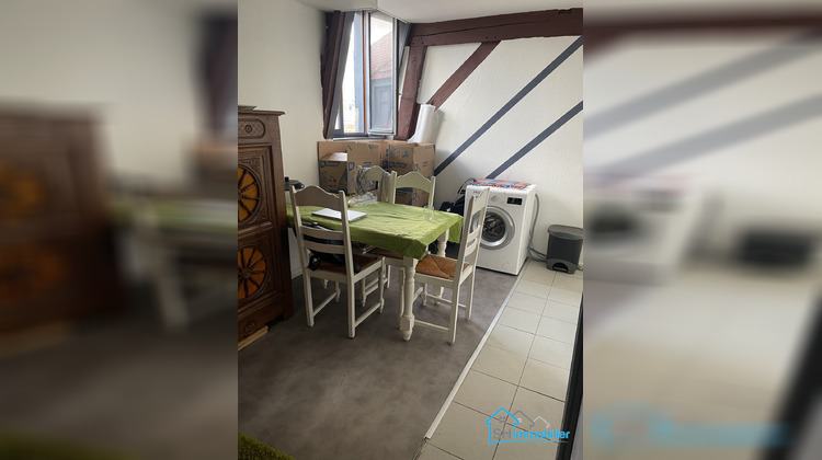 Ma-Cabane - Location Appartement Lille, 45 m²