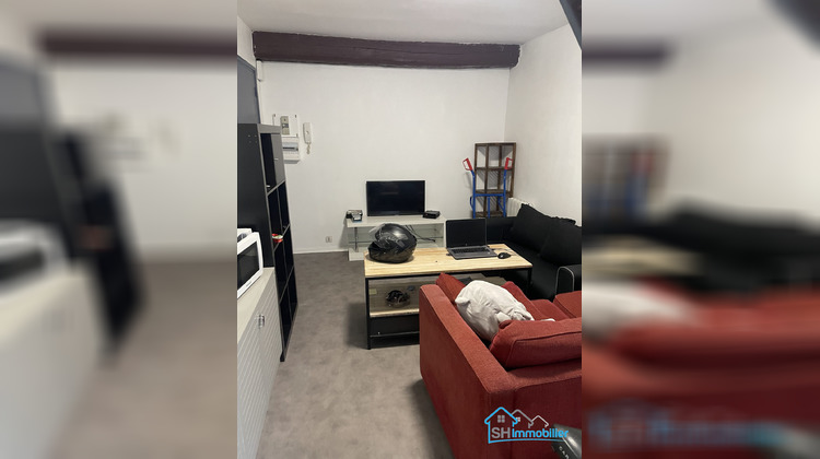 Ma-Cabane - Location Appartement Lille, 45 m²