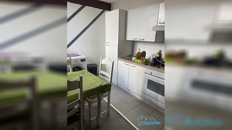 Ma-Cabane - Location Appartement Lille, 45 m²