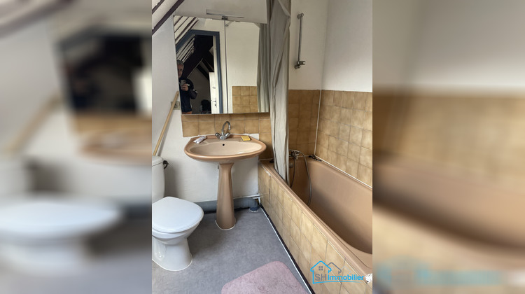 Ma-Cabane - Location Appartement Lille, 45 m²