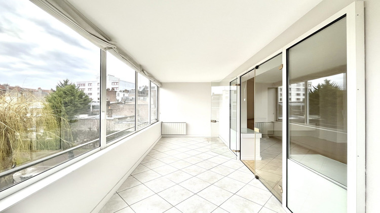 Ma-Cabane - Location Appartement Lille, 142 m²