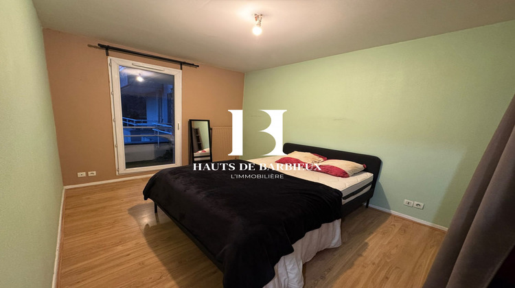 Ma-Cabane - Location Appartement Lille, 51 m²