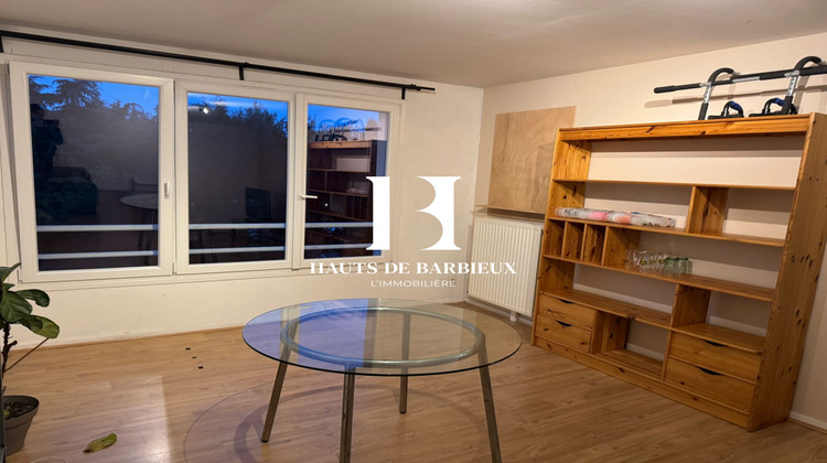 Ma-Cabane - Location Appartement Lille, 51 m²