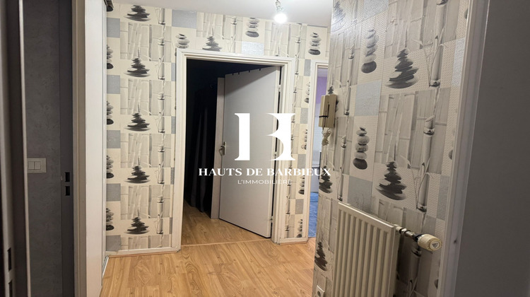 Ma-Cabane - Location Appartement Lille, 51 m²