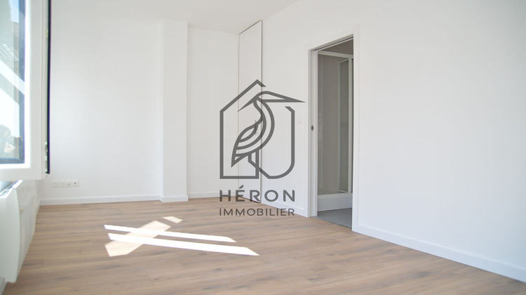 Ma-Cabane - Location Appartement Lille, 22 m²