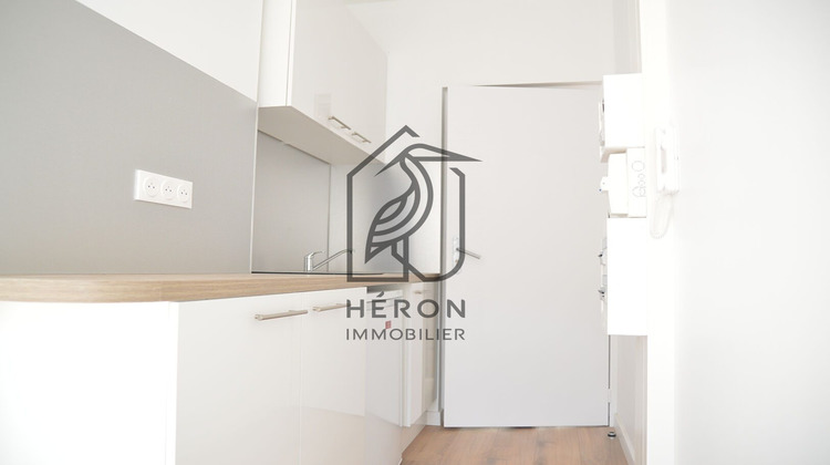 Ma-Cabane - Location Appartement Lille, 22 m²