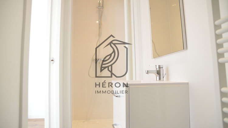 Ma-Cabane - Location Appartement Lille, 22 m²