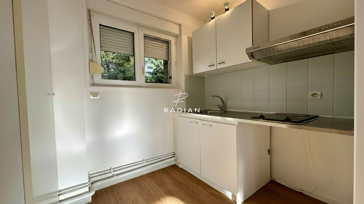 Ma-Cabane - Location Appartement Lille, 29 m²