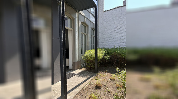 Ma-Cabane - Location Appartement LILLE, 24 m²