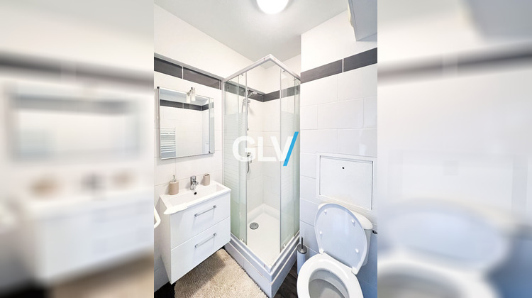 Ma-Cabane - Location Appartement LILLE, 16 m²